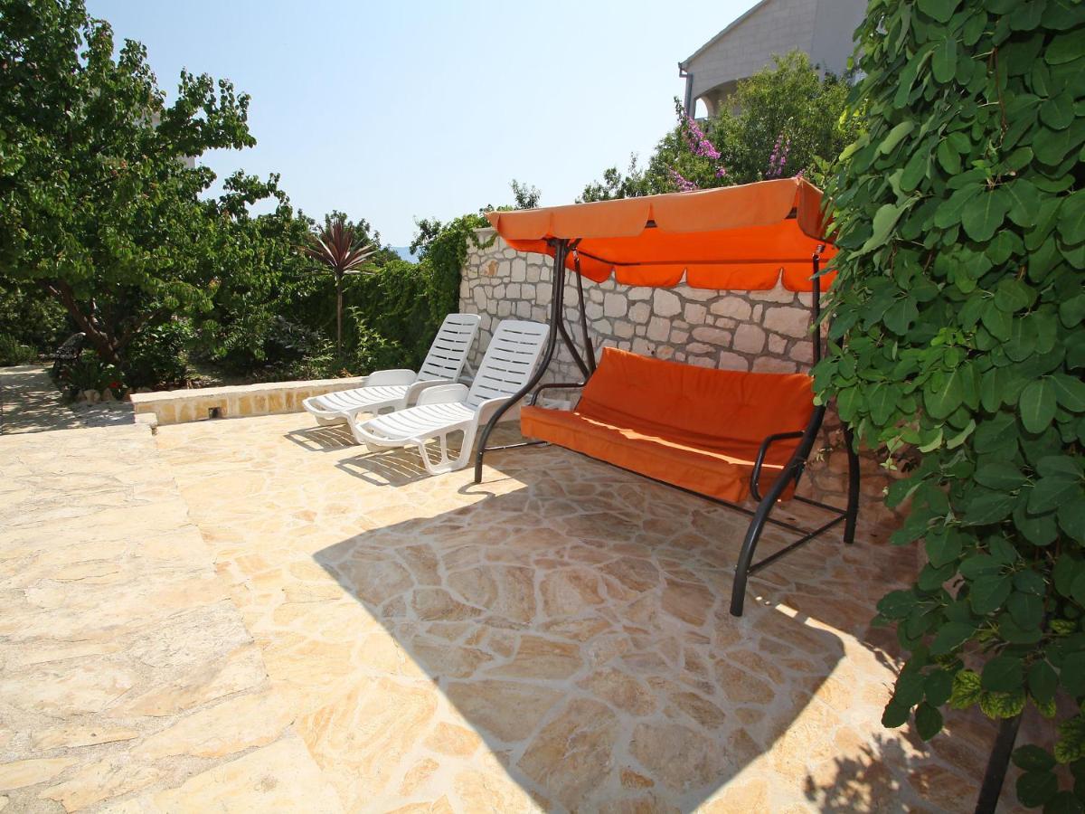 Apartment Marija By Interhome Supetar Extérieur photo