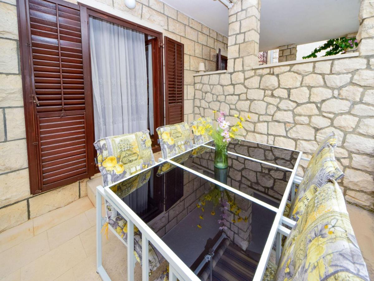 Apartment Marija By Interhome Supetar Extérieur photo