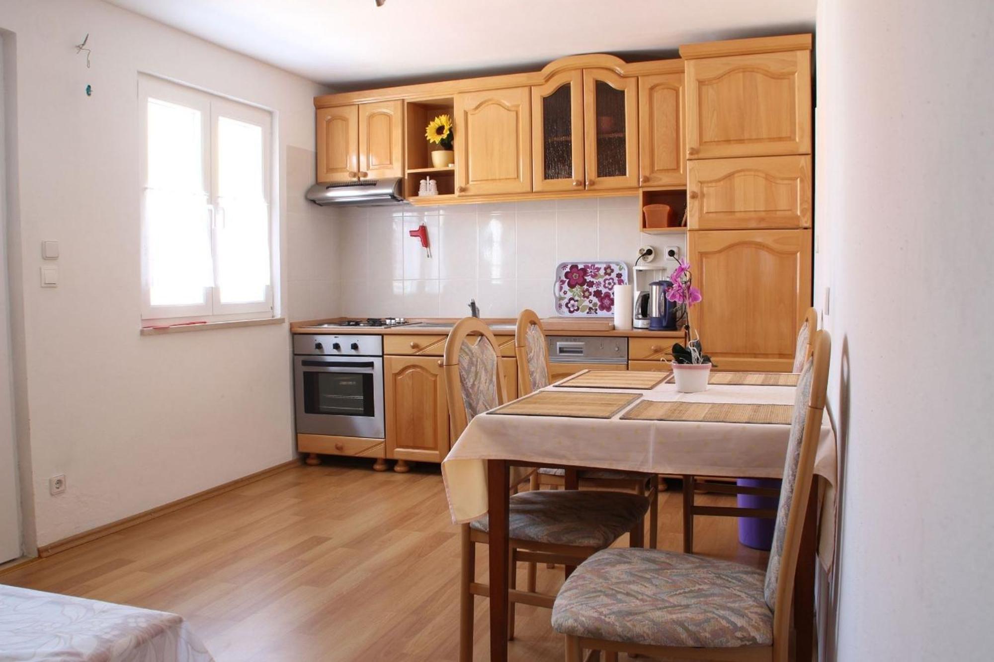 Apartment Marija By Interhome Supetar Extérieur photo